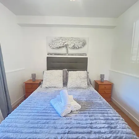 Διαμέρισμα Tahiti Playa *