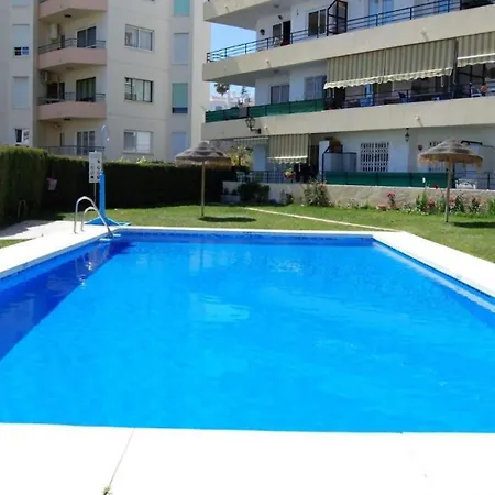 Apartman Tahiti Playa *