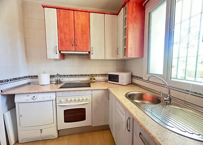 Tahiti Playa. Apartment *