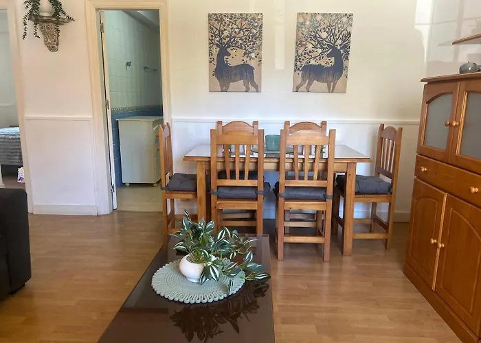 Tahiti Playa. Apartment *