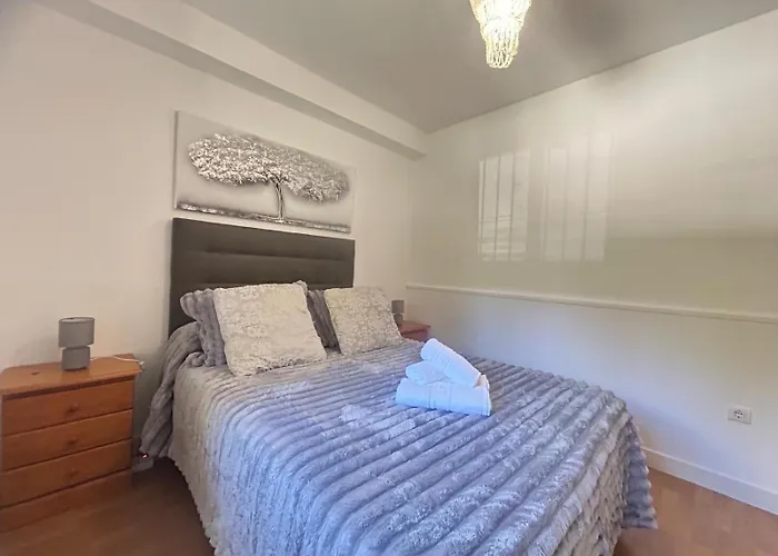 Апартаменты Tahiti Playa. *