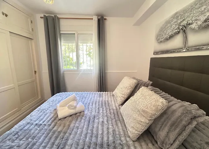 Tahiti Playa. Apartment