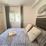 Tahiti Playa. Apartment