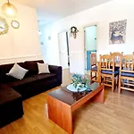 Tahiti Playa. Apartment