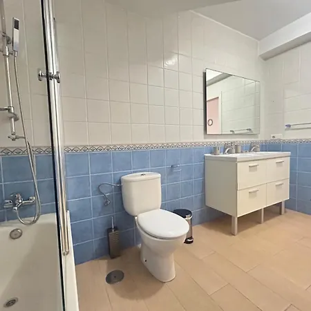 Apartmán Tahiti Playa.