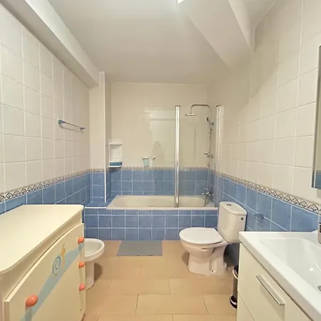 Apartmán Tahiti Playa.