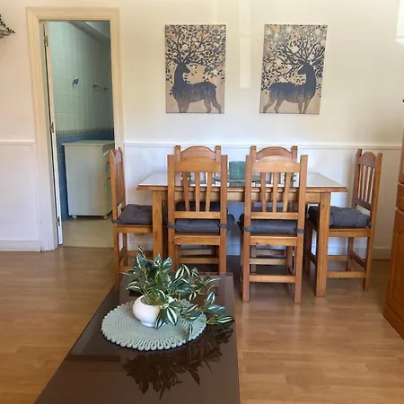Tahiti Playa Apartment *