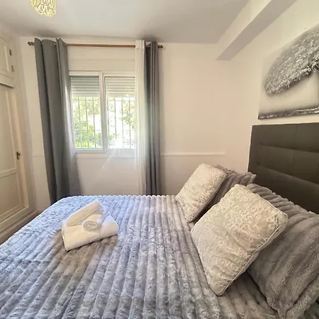 Tahiti Playa. Apartmán