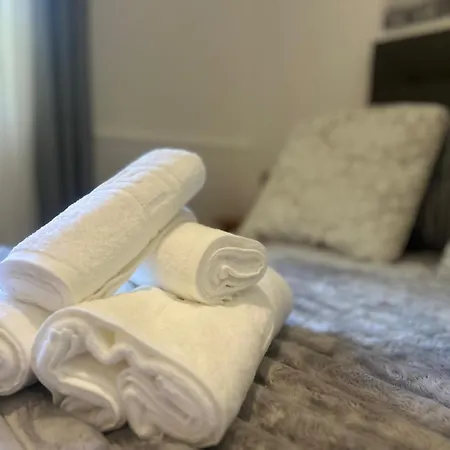 Tahiti Playa Apartment *
