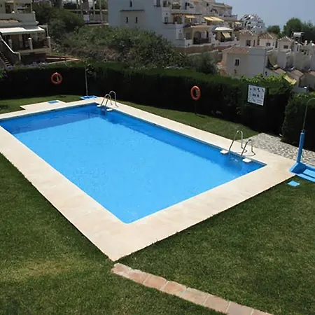 Tahiti Playa. Nerja