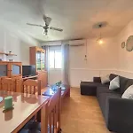 Appartement Tahiti Playa. Nerja