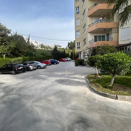 Tahiti Playa. Apartamento