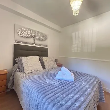 Apartamento Tahiti Playa. *