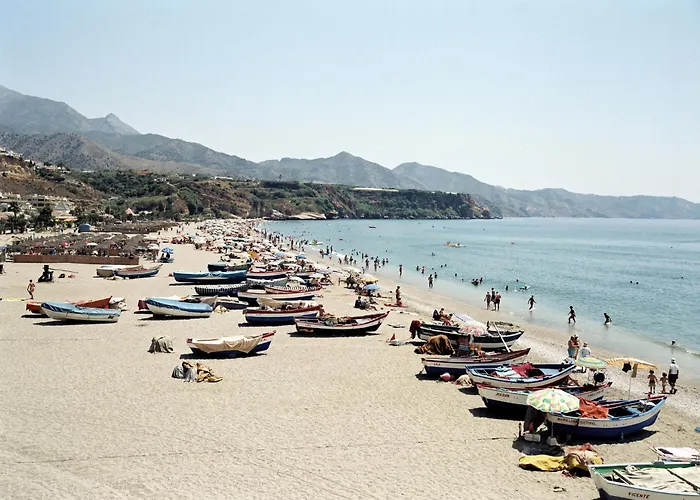 Tahiti Playa. Apartamento