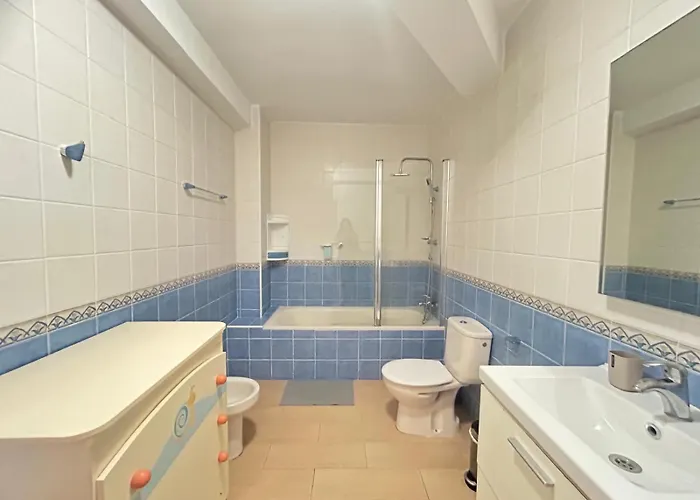 Apartamento Tahiti Playa.