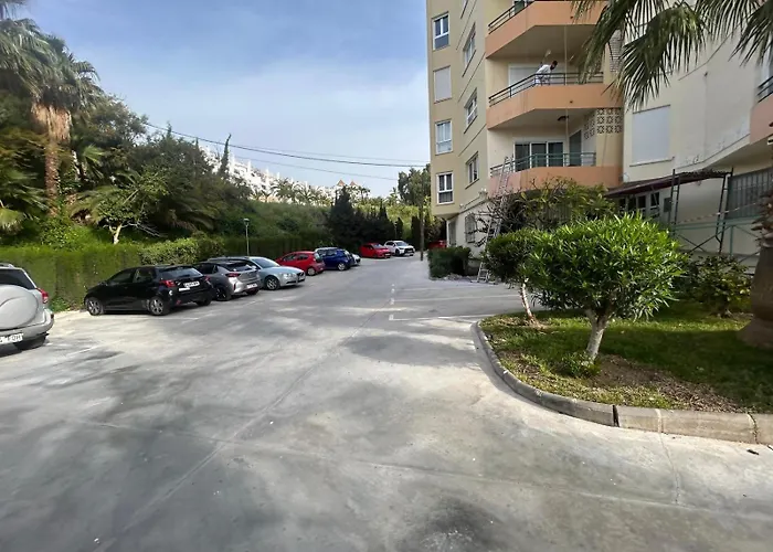 Tahiti Playa. Apartamento