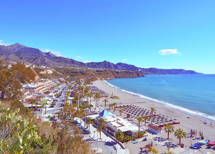 Apartamento Tahiti Playa.